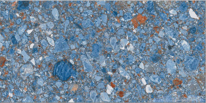 Beach Ocean - Gres Porcellanato Effetto Fondale Marino 15x30 - Image 3