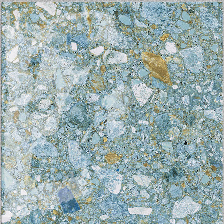 Beach Sky - Gres Porcellanato Effetto Fondale Marino 15x15 - Image 3