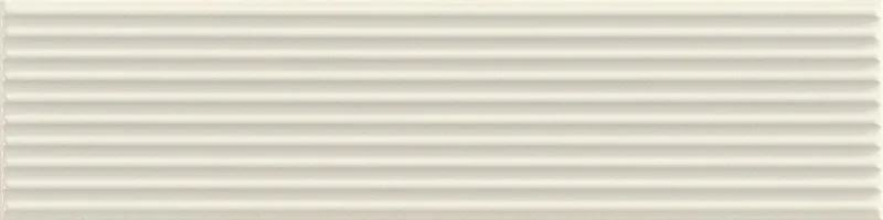 Beat Dixie Milk - Rivestimento Effetto Mattoncino Rigato 5x20