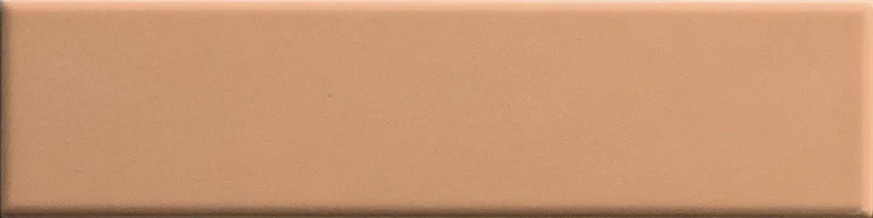 Biscuit Plain Terra - Rivestimento Effetto Mattoncino Opaco 5x20