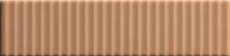 Biscuit Strip Terra - Rivestimento Effetto Mattoncino Rigato 5x20 - Image 2