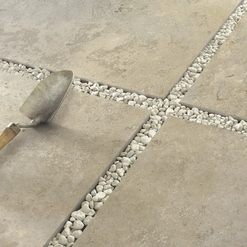 Blendstone Beige - Gres porcellanato Effetto Pietra Naturale 30X60 - Image 3