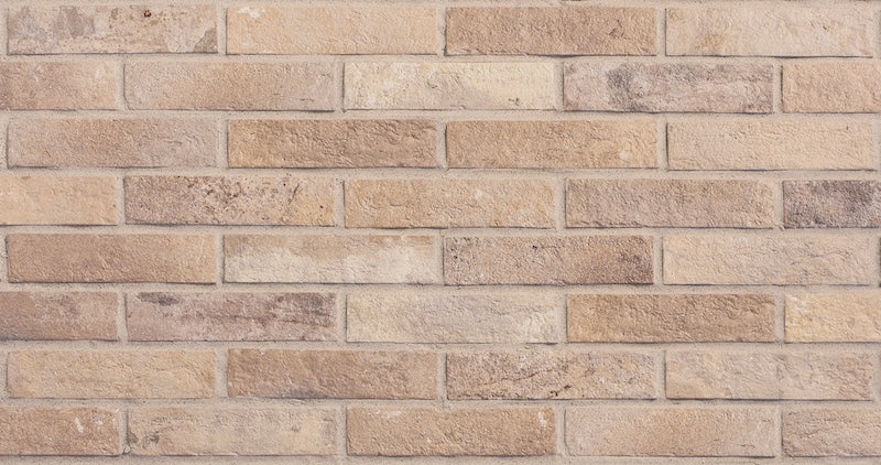 Bristol Cream - Gres Effetto Mattone Faccia a Vista 6x25 - Image 3