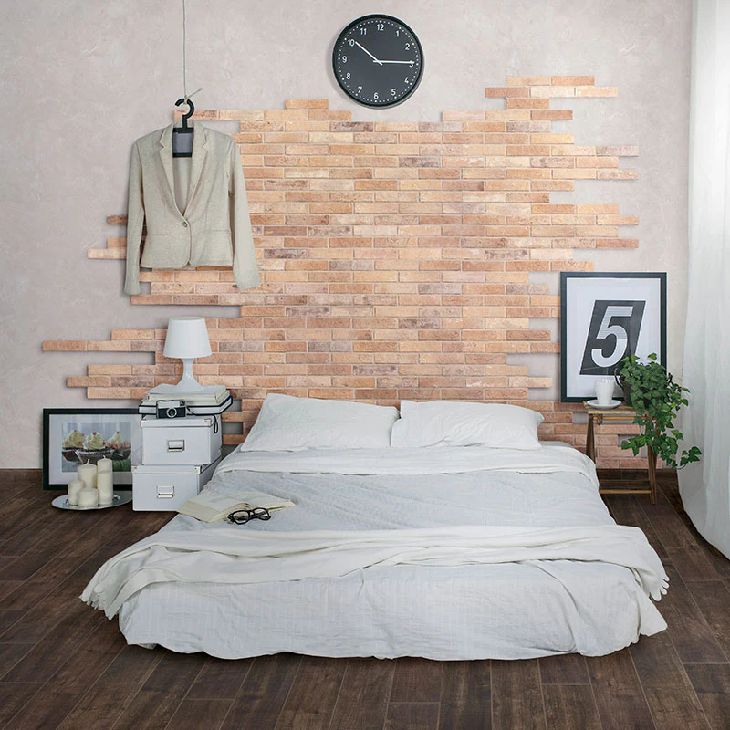 Bristol Cream - Gres Effetto Mattone Faccia a Vista 6x25 - Image 5