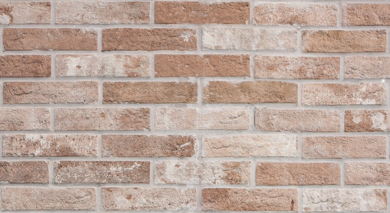 Bristol Rust - Gres Effetto Mattone Faccia a Vista 6x25 - Image 3