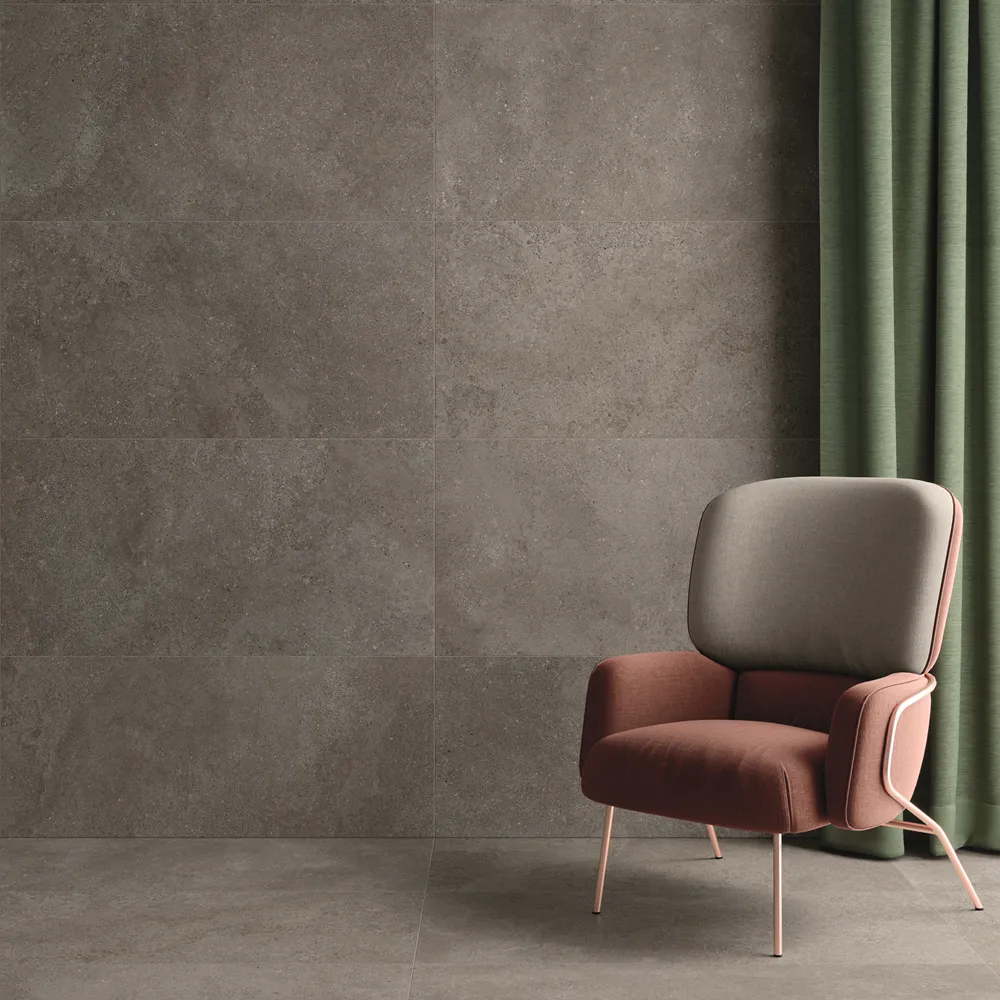 Brystone Avana R9 - Gres porcellanato effetto pietra 60x120 rettificato