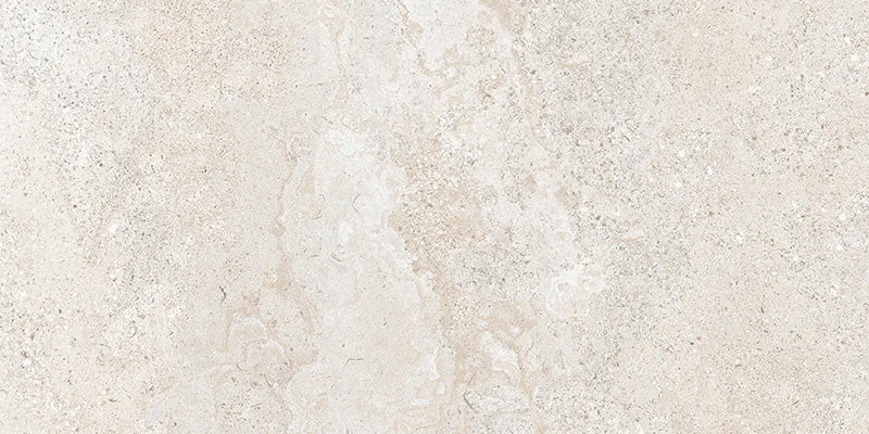 Brystone White R9 - Gres porcellanato effetto pietra 30x60 rettificato - Image 2
