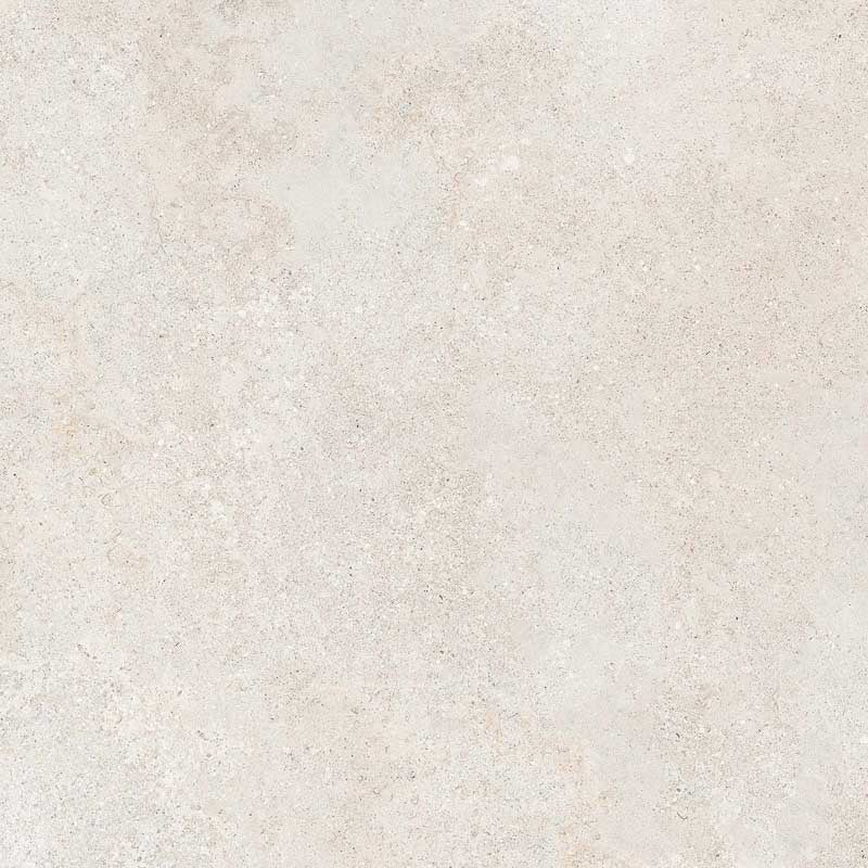 Brystone White R9 - Gres porcellanato effetto pietra 80x80 rettificato - Image 3