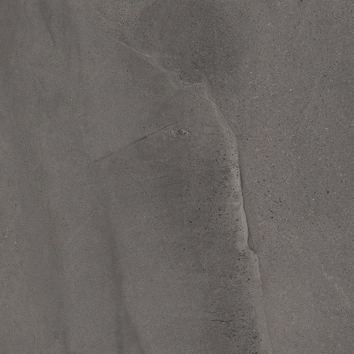 Burlington Stone Graphite - Gres Porcellanato Effetto Pietra 80x80 - Image 2