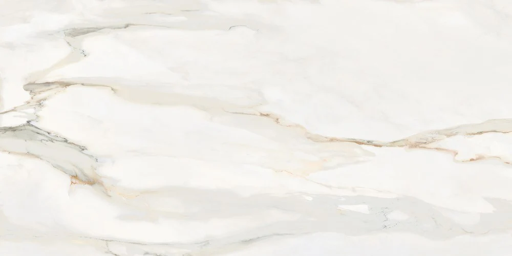 Calacatta Elegance Lux - Gres Porcellanato Effetto Marmo lucido 60x120 - Image 4