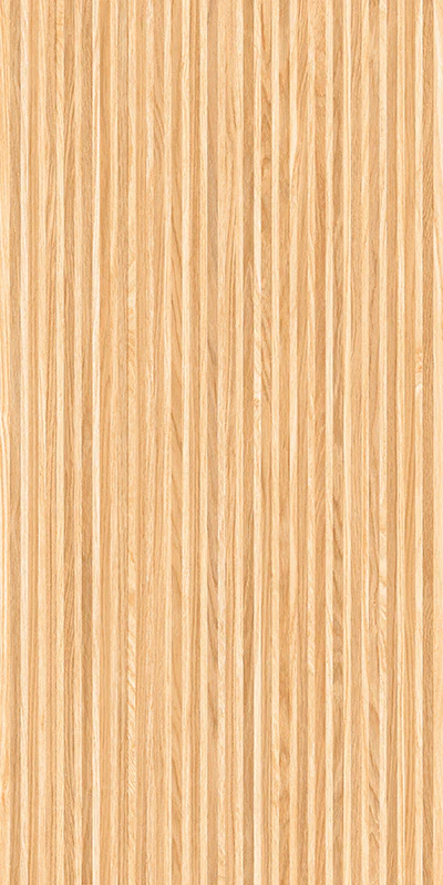 Cannè 3D Honey - Gres Effetto Legno Cannettato 60x120 Rettificato - Image 2