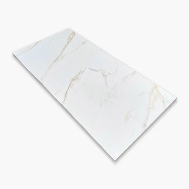 Canova Calacatta Gold - Gres Effetto Marmo Opaco 60x120 Rettificato - Image 4