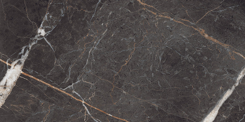 Canova Emperador - Gres Effetto Marmo Opaco 30x60 Rettificato - Image 2