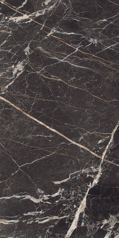 Canova Emperador - Gres Effetto Marmo Opaco 60x120 Rettificato - Image 2
