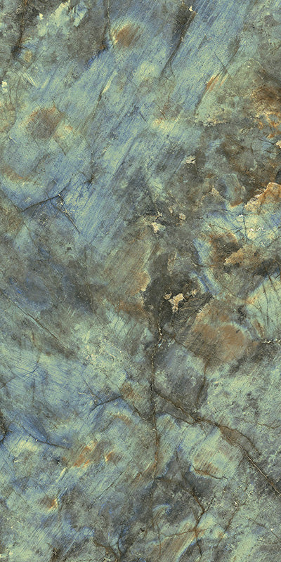 Canova Labradorite - Gres Effetto Marmo Lucido 60x120 Rettificato - Image 2