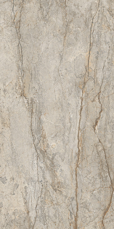 Canova Oxford Grey - Gres Effetto Marmo Lucido 60x120 Rettificato - Image 2