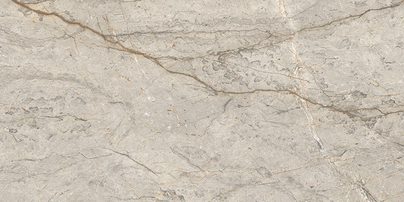 Canova Oxford Grey - Gres Effetto Marmo Opaco 30x60 Rettificato - Image 2