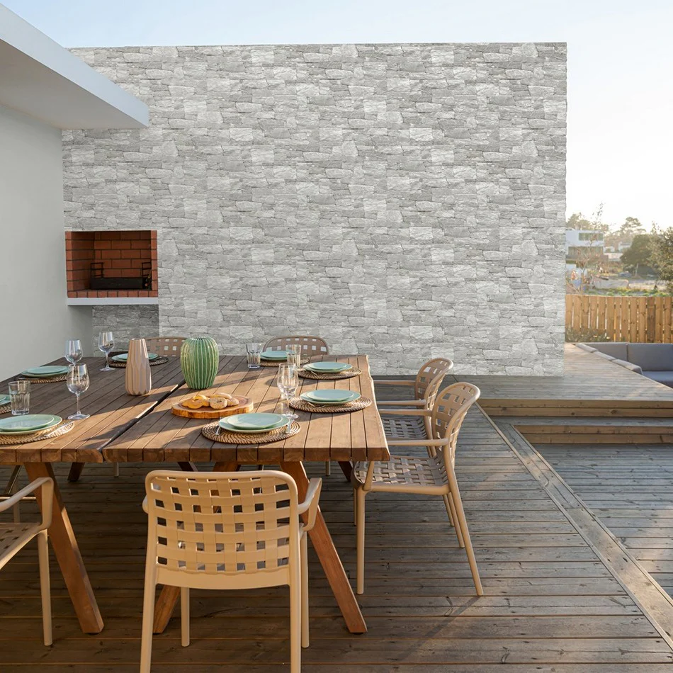 Canyon Organic - Rivestimento Muretto Effetto Pietra - Image 5
