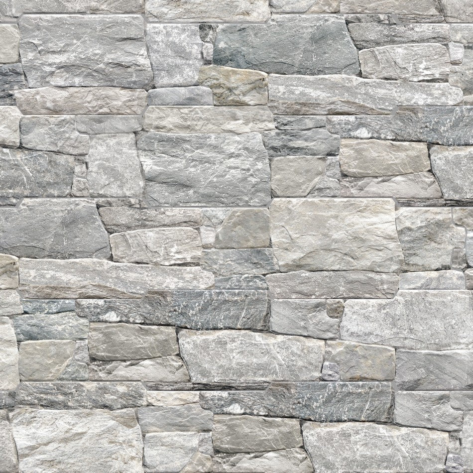 Canyon Steel - Rivestimento Muretto Effetto Pietra - Image 3