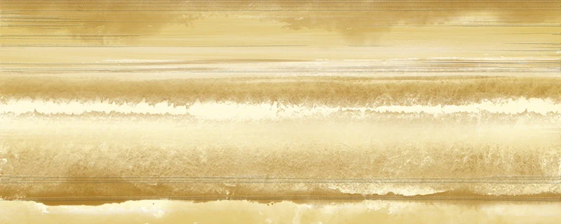 Caribe Paraiso Sun - Rivestimento Decorato Astratto Ispirato al Mare 20x50