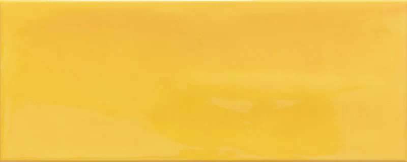 Caribe Sun - Rivestimento Tinta Unita Vivace Lucido 20x50