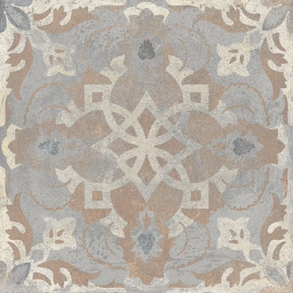 Cascine - Gres Decorato Effetto Cotto Anticato 25x25 - Image 11