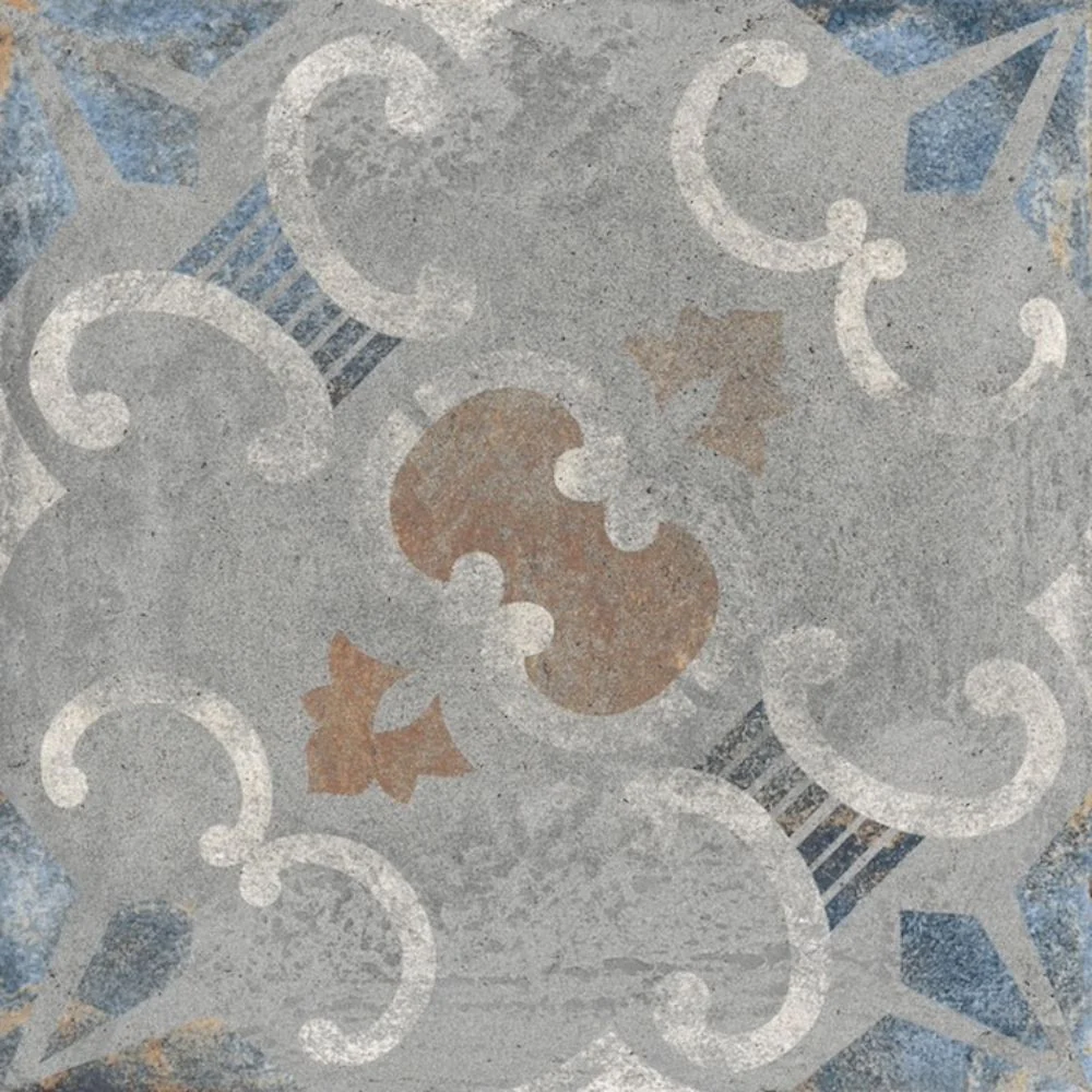 Cascine - Gres Decorato Effetto Cotto Anticato 25x25 - Image 13