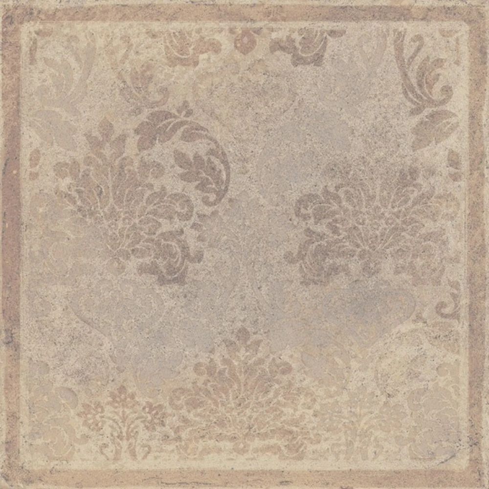 Cascine - Gres Decorato Effetto Cotto Anticato 25x25 - Image 14