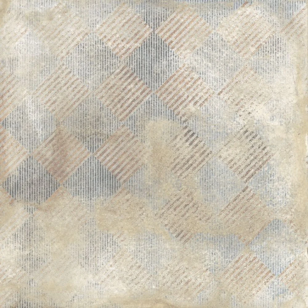 Cascine - Gres Decorato Effetto Cotto Anticato 25x25 - Image 8