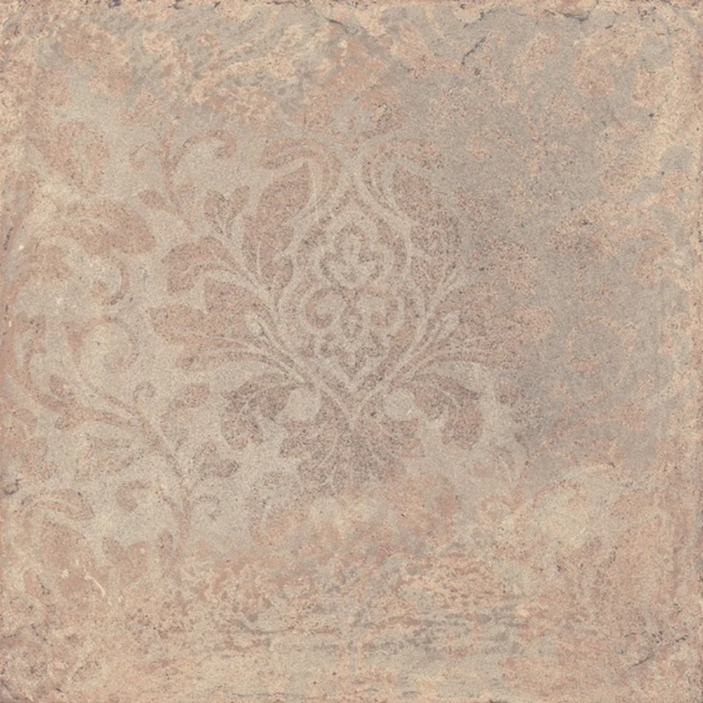 Cascine - Gres Decorato Effetto Cotto Anticato 25x25 - Image 9