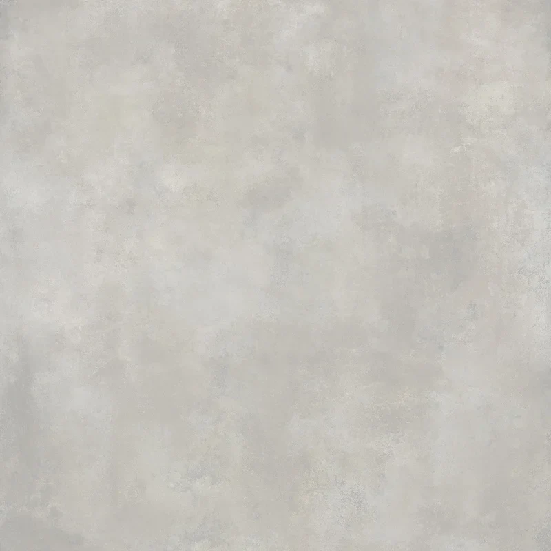 Cementart Fumo - Gres Porcellanato Effetto Cemento 120x120 SP. 6 mm