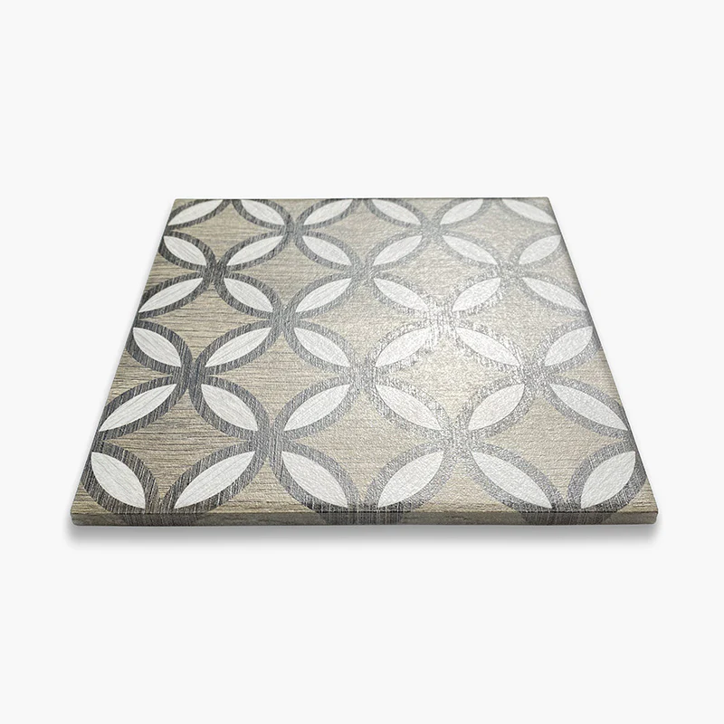 Cementine Home A4 - Gres Porcellanato Opaco 20x20 - Image 3