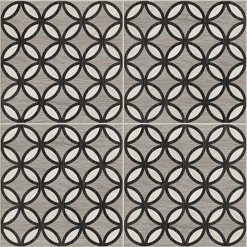 Cementine Home C4 - Gres Porcellanato Opaco 20x20 - Image 3