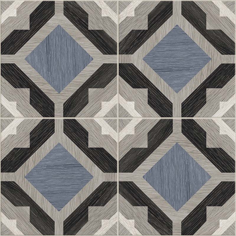 Cementine Home C5 - Gres Porcellanato Opaco 20x20 - Image 3