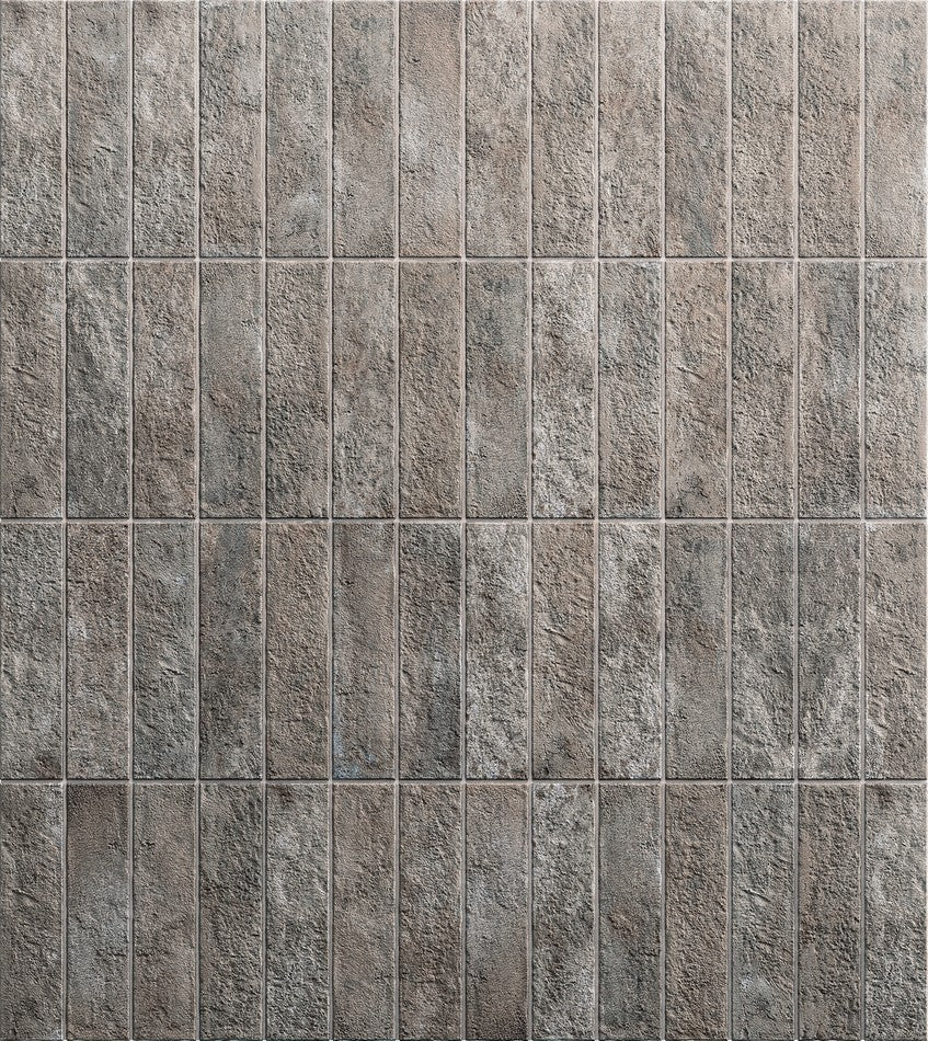 Chelsea Coffee House Brick - Gres Porcellanato Effetto Mattone 6x25 - Image 2