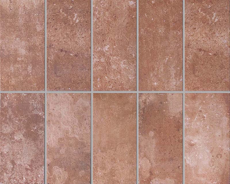 Chianti Cotto - Gres Effetto Cotto Toscano 12.5x25 - Image 6