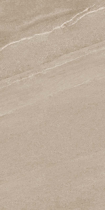 Chorus Beige R9 - Gres porcellanato effetto pietra 60x120 rettificato - Image 2