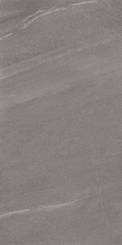 Chorus Grey R9 - Gres porcellanato effetto pietra 60x120 rettificato - Image 2