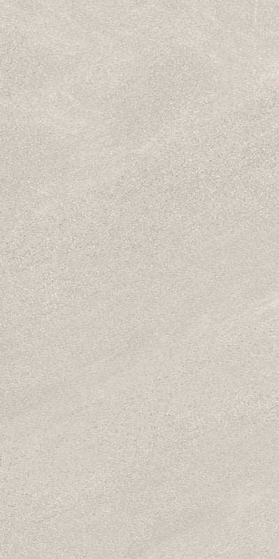 Chorus White R11 - Gres porcellanato effetto pietra per esterni Antiscivolo 60x120 rettificato