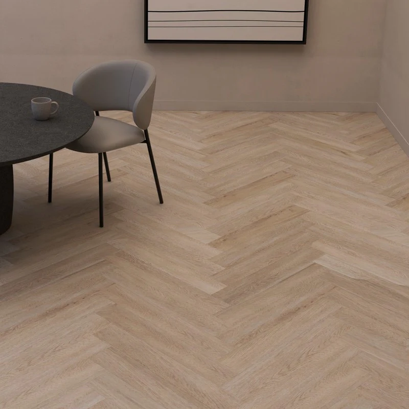 Clap! 3D di Deco Eureka spina italiana - Pavimenti ad incastro effetto legno - Image 2
