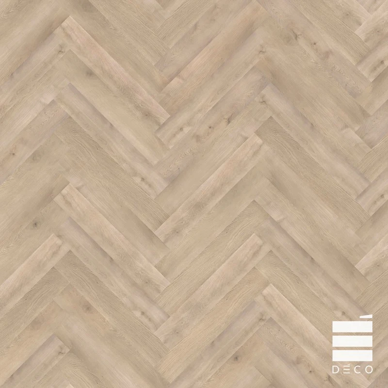 Clap! 3D di Deco Eureka spina italiana - Pavimenti ad incastro effetto legno - Image 3