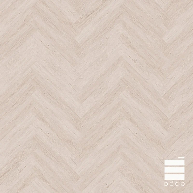 Clap! 3D di Deco Namib spina italiana - Pavimenti ad incastro effetto legno - Image 3