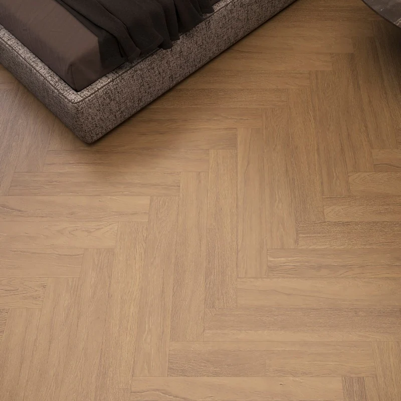 Clap! 3D di Deco Rub spina italiana - Pavimenti ad incastro effetto legno - Image 2