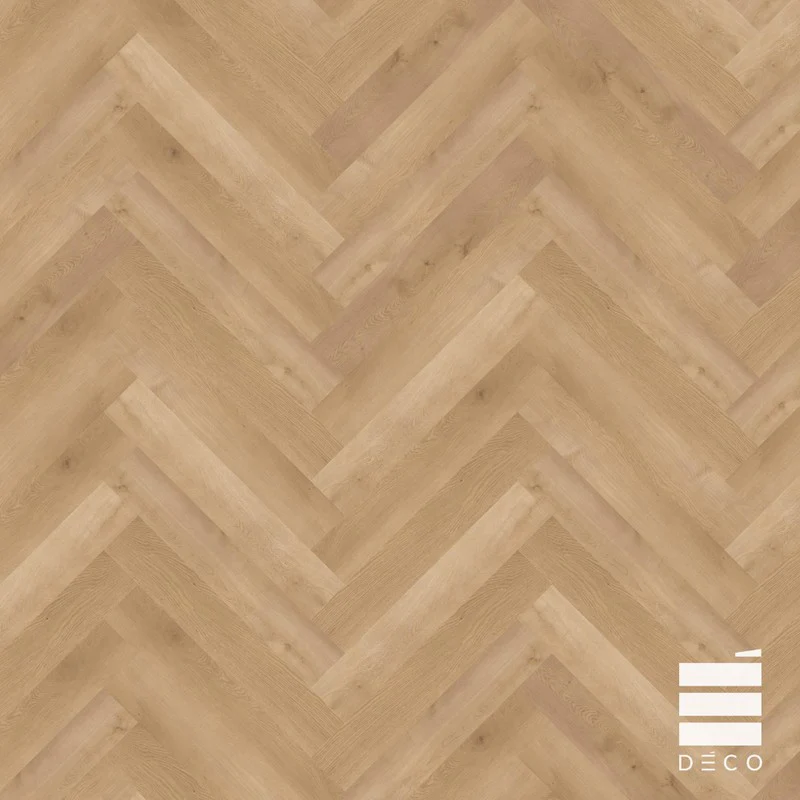 Clap! 3D di Deco Takla spina italiana - Pavimenti ad incastro effetto legno - Image 3
