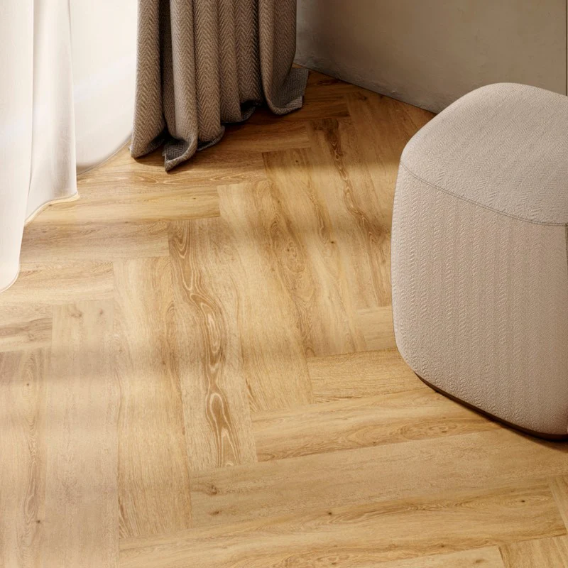 Clap! 3D di Deco Yadan spina italiana - Pavimenti ad incastro effetto legno - Image 2