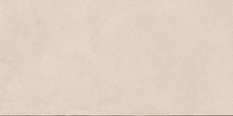 Clay Beige - Pavimento in Gres Effetto Resina 30x60 Rettificato