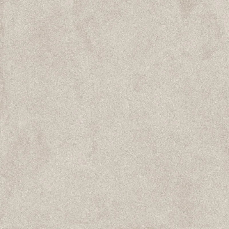 Clay Greige - Pavimento in Gres Effetto Resina 60x60 Rettificato