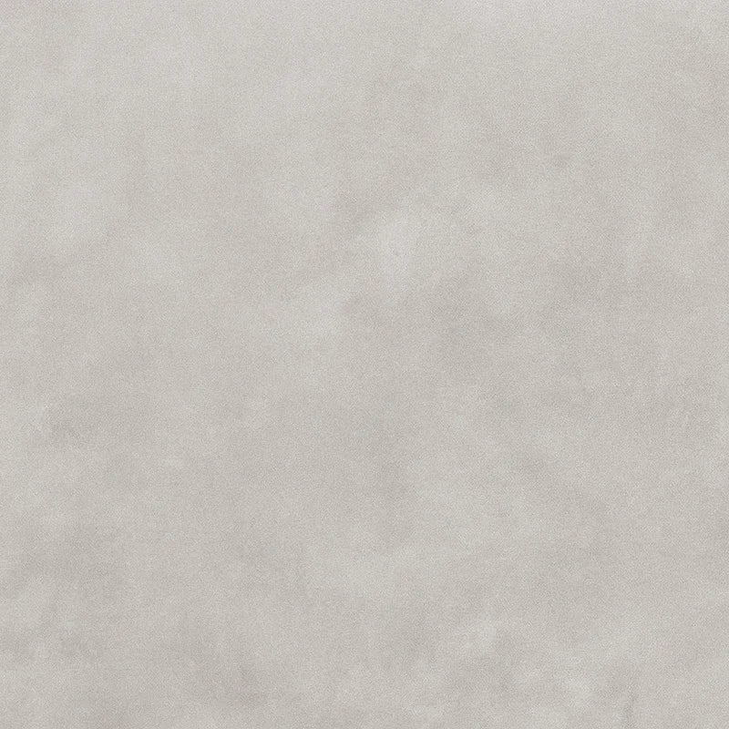 Clay Pearl - Pavimento in Gres Effetto Resina 60x60 Rettificato