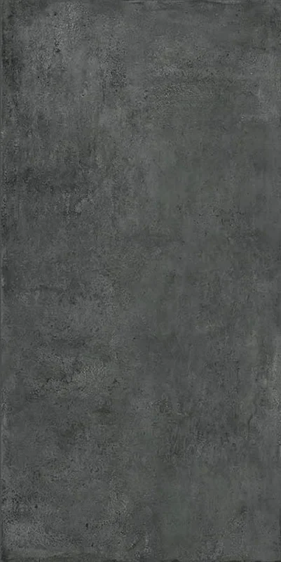 Coccio Carbone - Gres Effetto Cotto 60x120 Rettificato