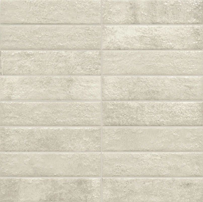 Coccio Sabbia Brick - Gres Effetto Mattoncino Semilucido 6x25 - Image 3
